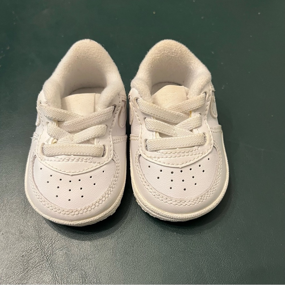 Nike Infant/Baby Air Forces